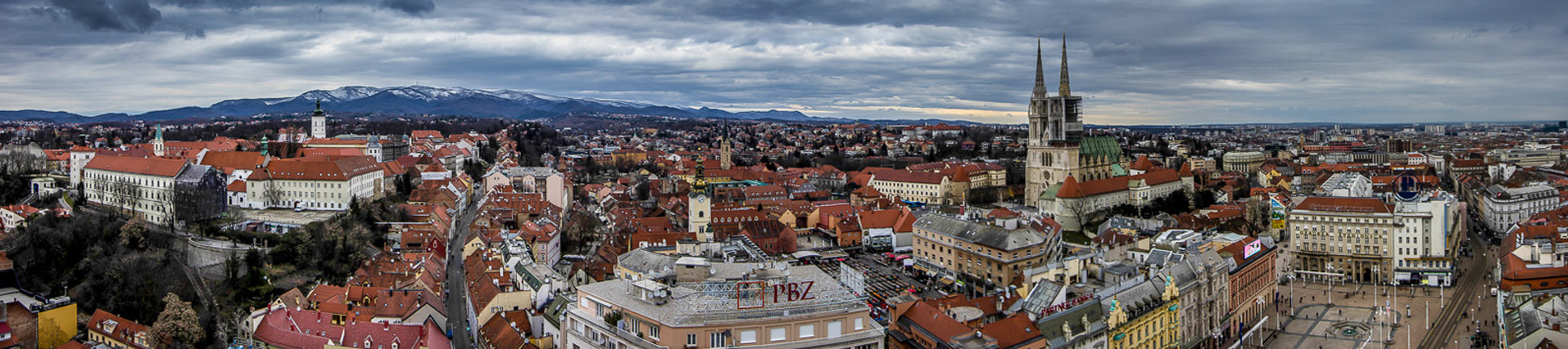 Zagreb