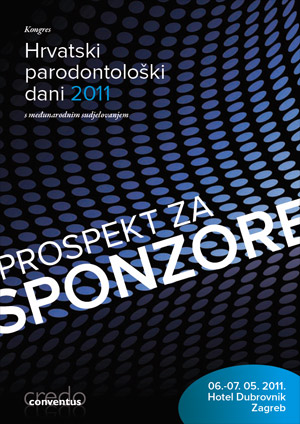 Prospekt za sponzore